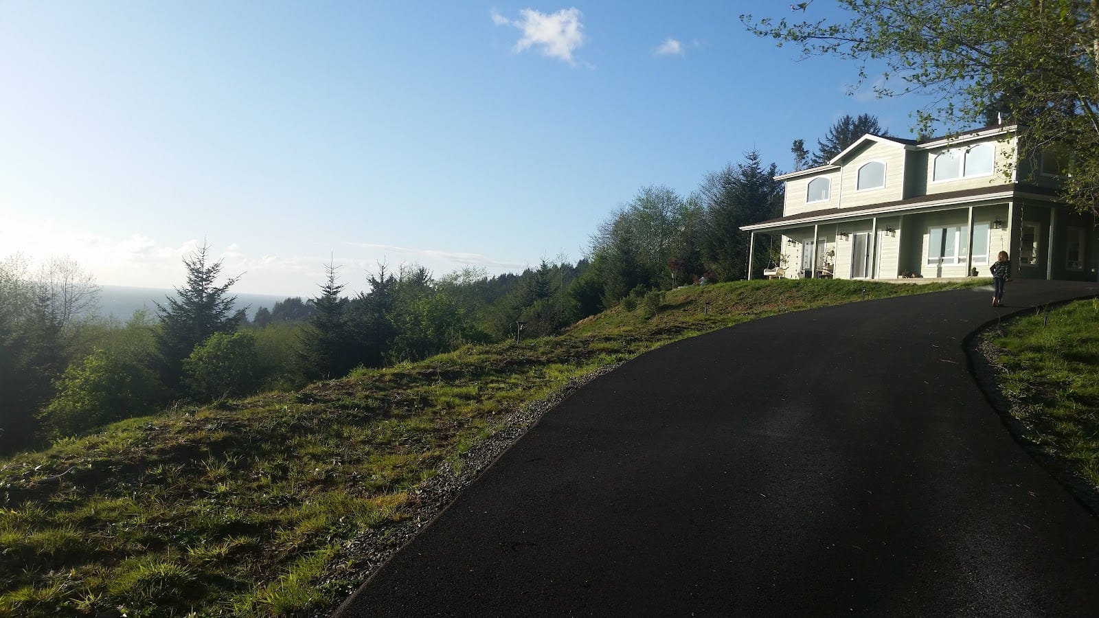 Killops Land Surveying