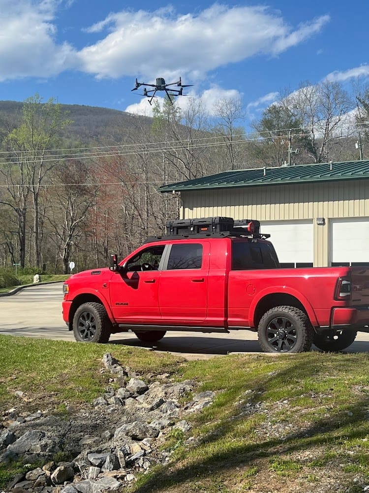 Battey Land Surveying PLLC