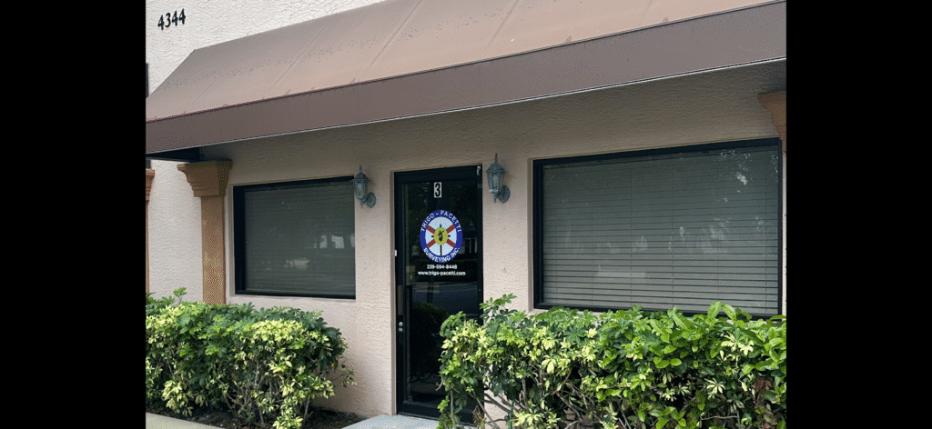 Trigo-Pacetti Surveying Inc.