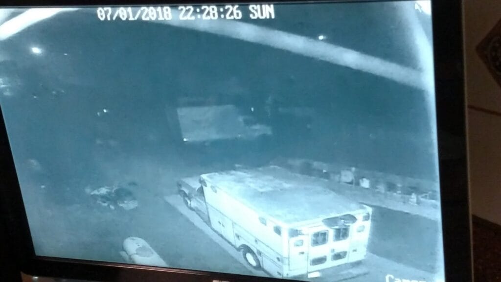 Mike W Byars Surveyors