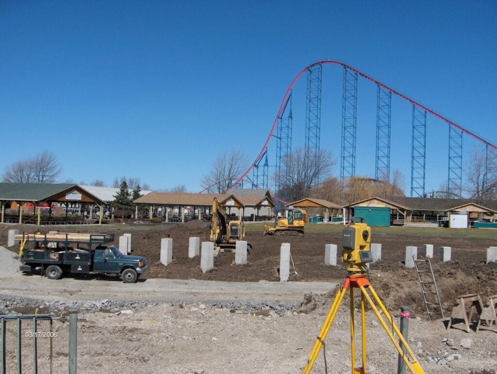 Klettke Land Surveyors PC