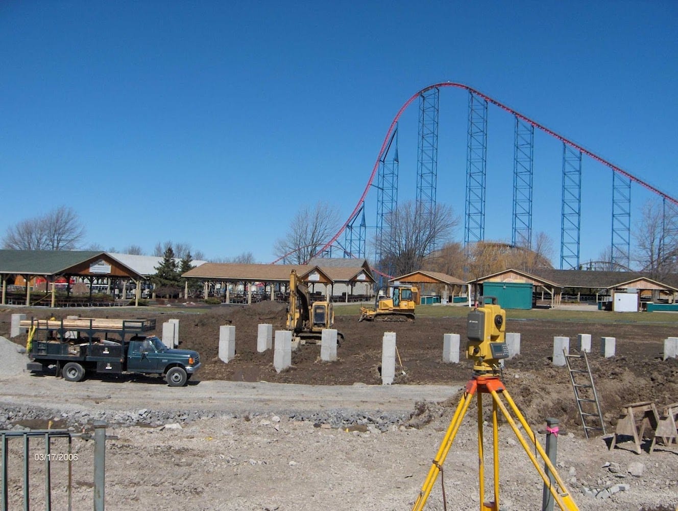 Klettke Land Surveyors PC