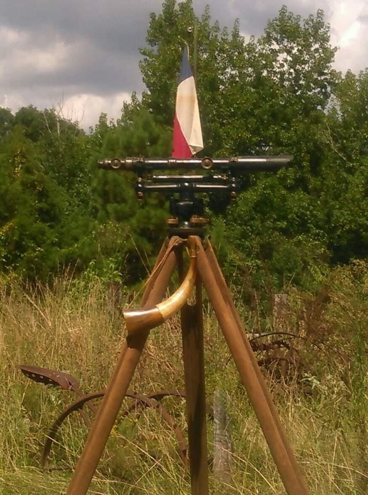 Cherokee Surveying Services