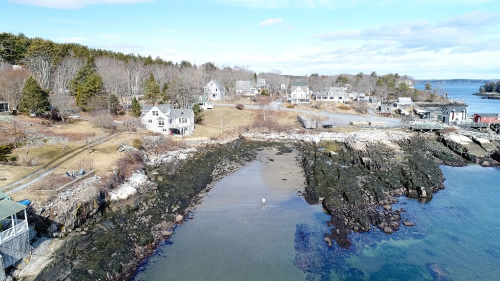 Aerial Imaging Services of Maine