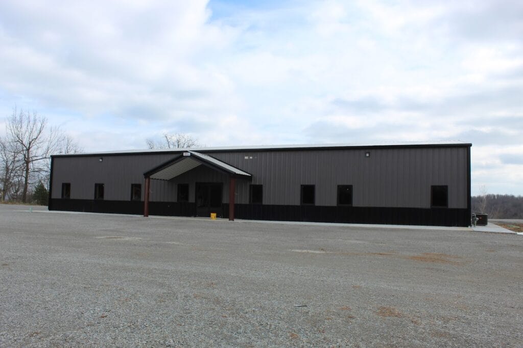 Consolidated Land Services