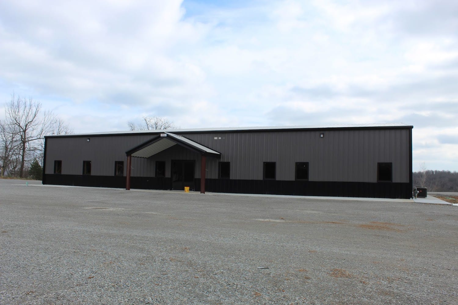 Consolidated Land Services