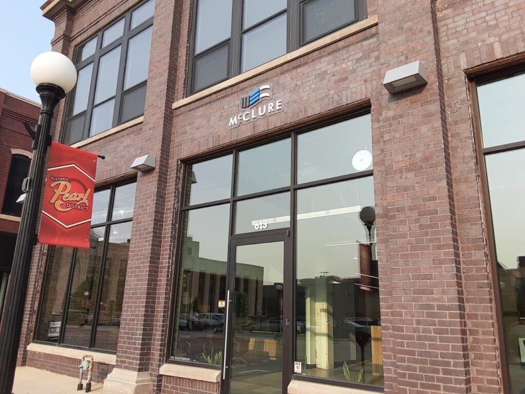 McClure Engineering Co.