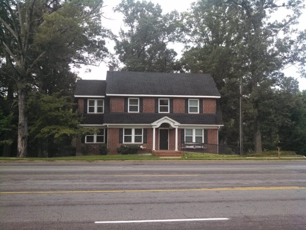 Coastal Consultants PC