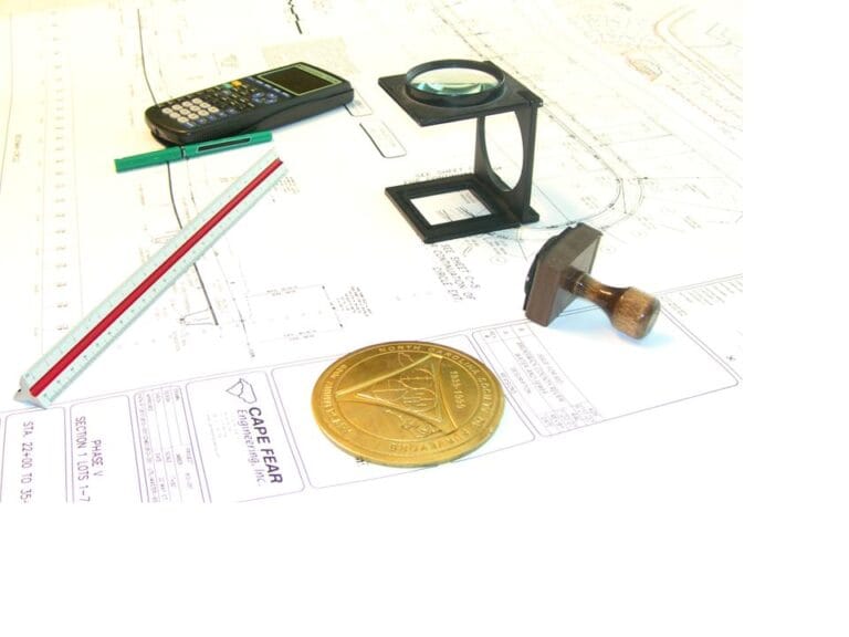 Cape Fear Engineering