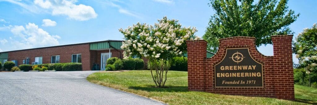 Greenway Engineering