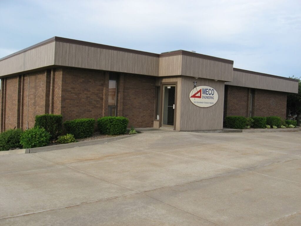 MECO Engineering Co.