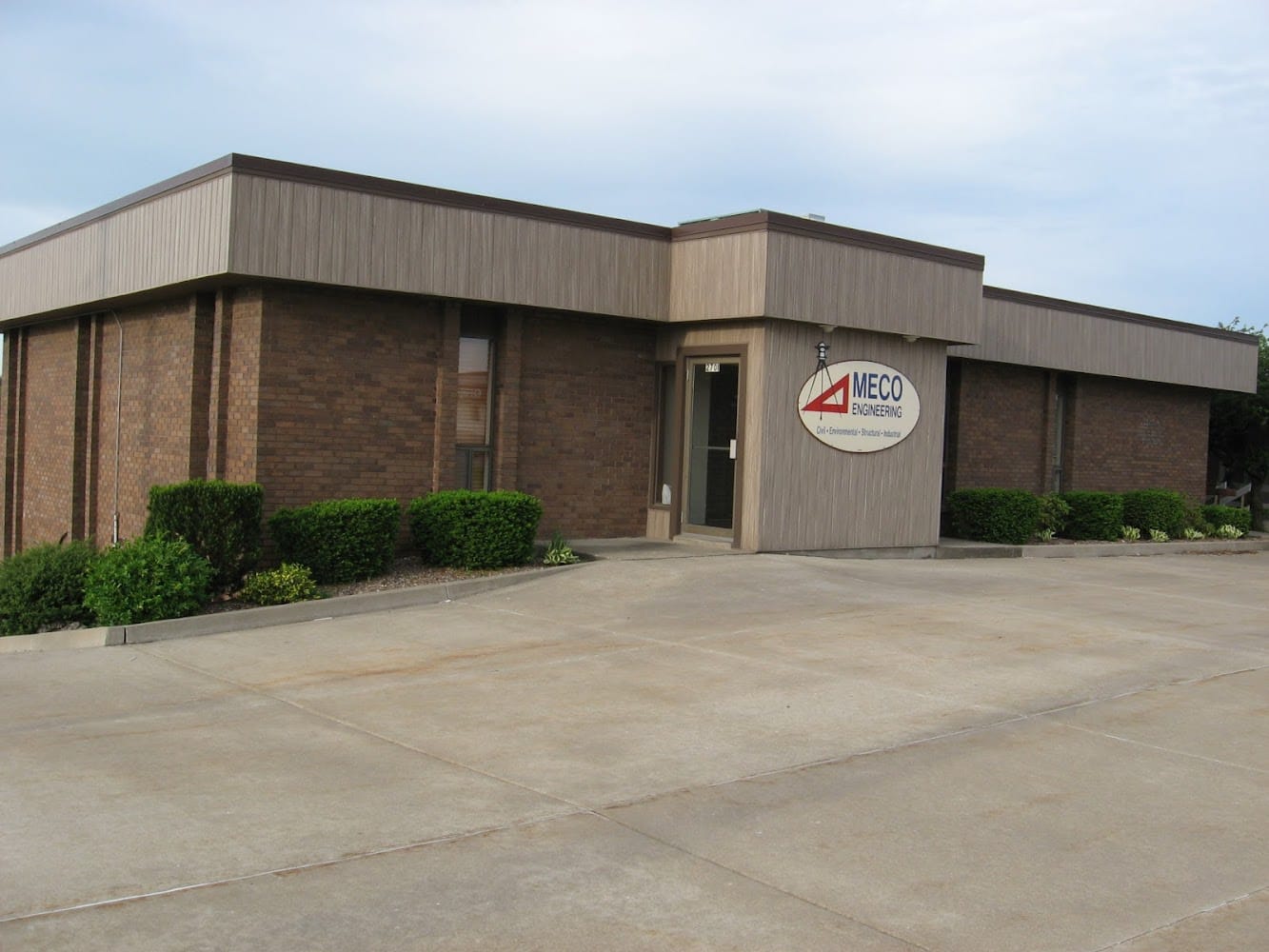 MECO Engineering Co.