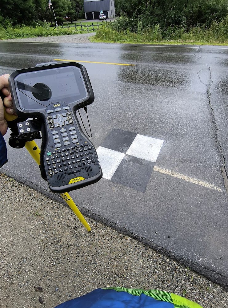 Kilpatrick Land Survey