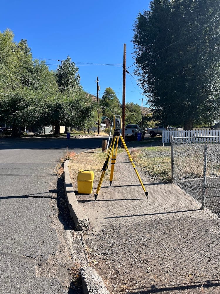 Geodetic Solutions LLC