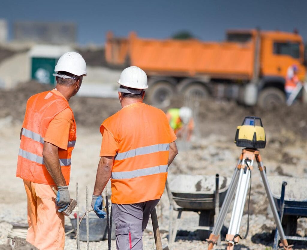 Ollar Surveying Company