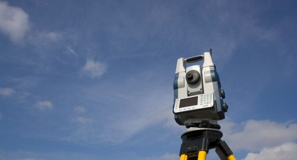 Terminus Surveying