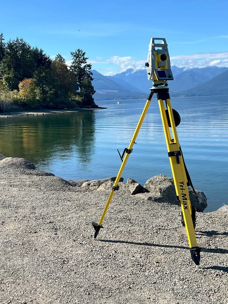 North by Northwest Surveying