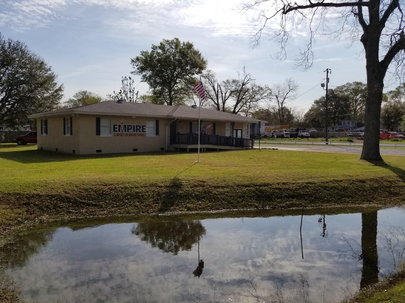 Empire Land Surveying