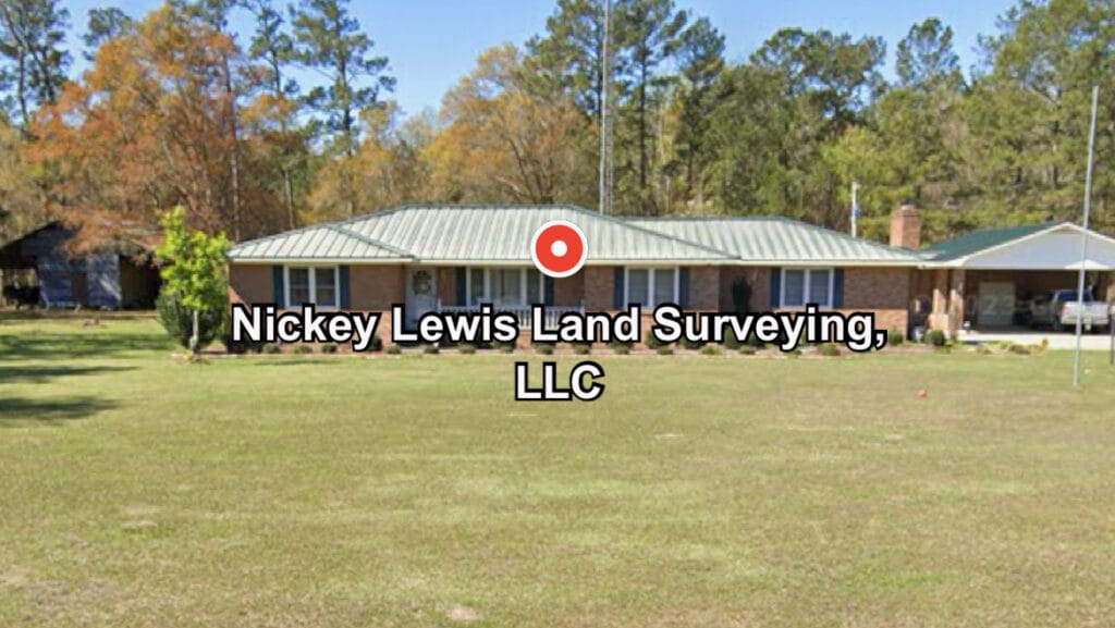 Nickey Lewis Land Surveying