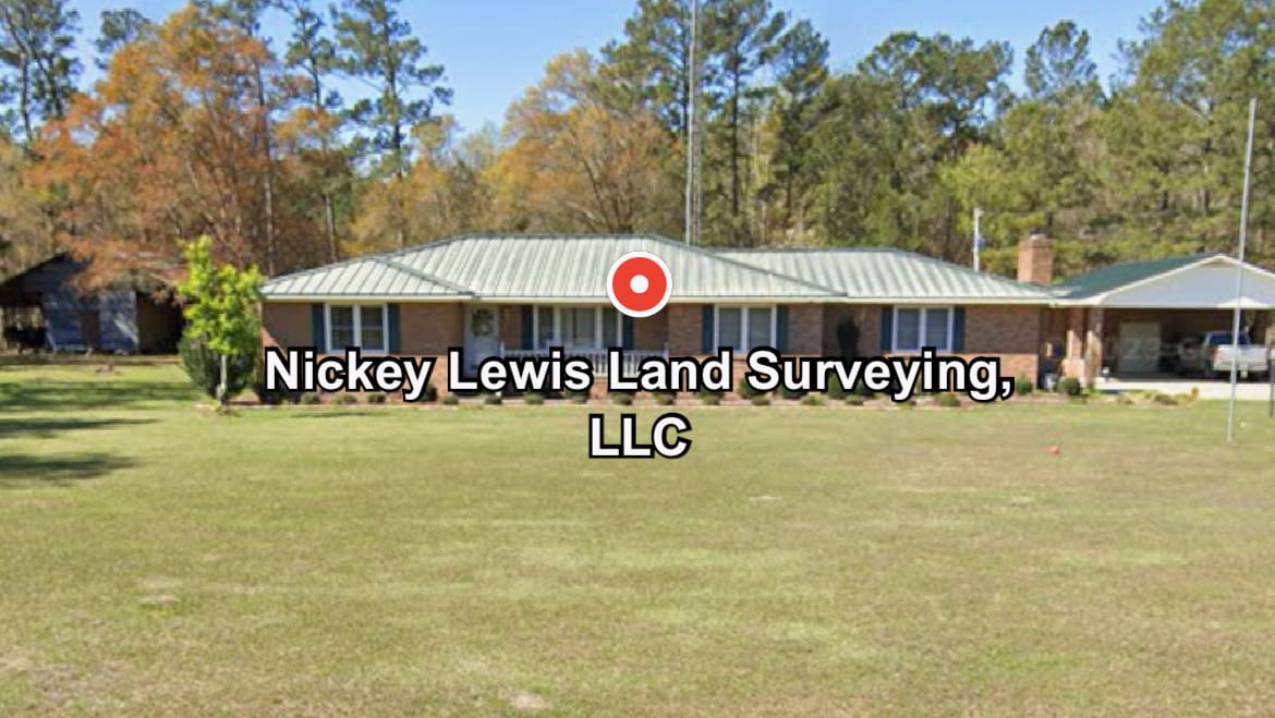 Nickey Lewis Land Surveying