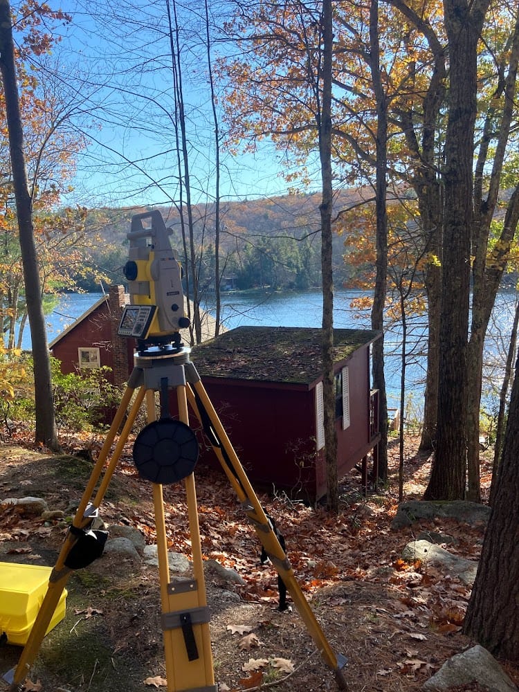 Daniel Salls Land Surveying