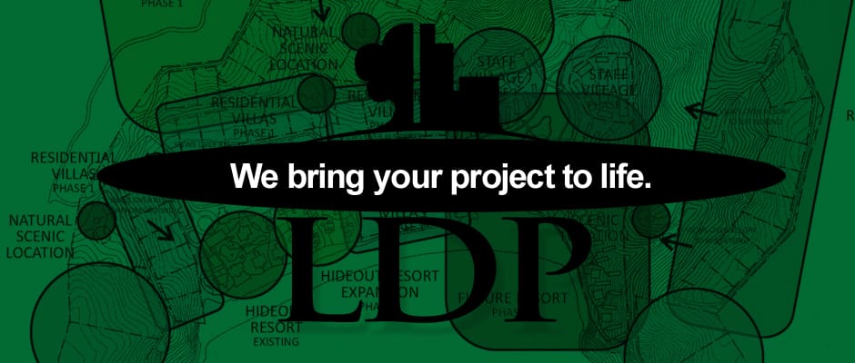 Land Development Professionals LLC