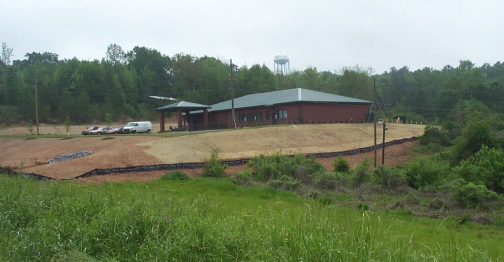 Columbus Land Surveying