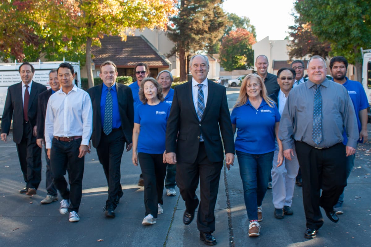 Underwood & Rosenblum Inc.