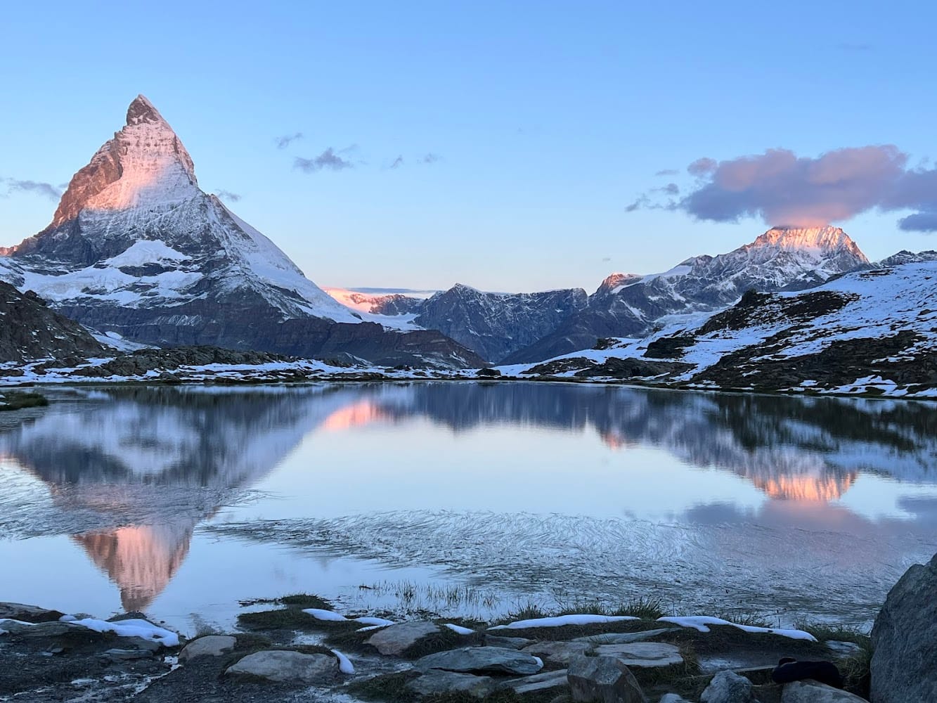 Alpenglow Engineers & Surveyors