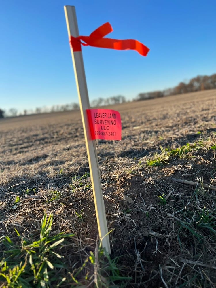 Leaver Land Surveying LLC
