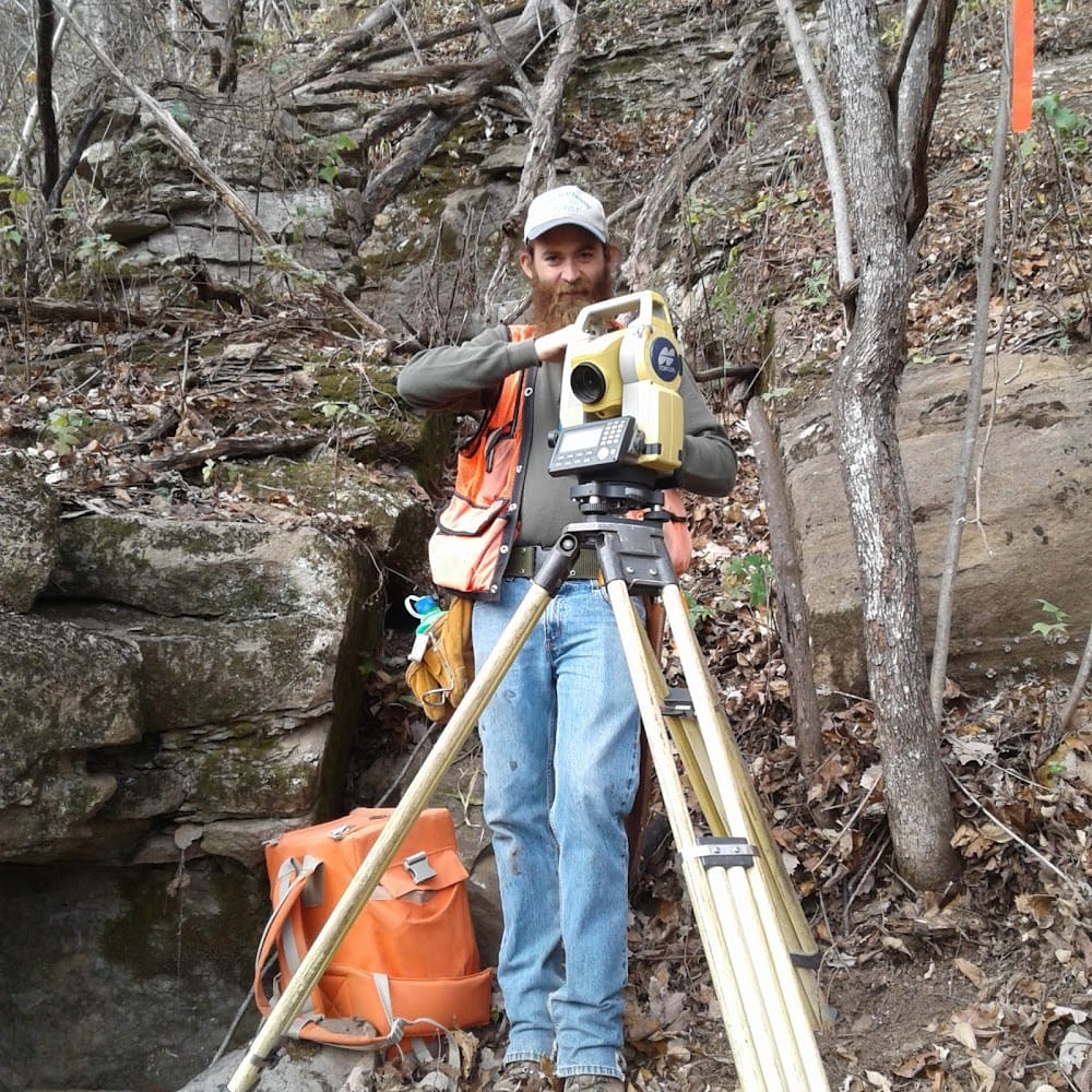 Center Point Surveying