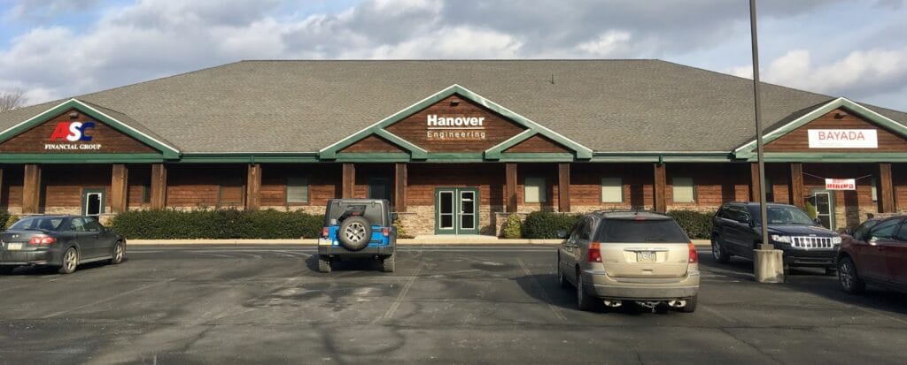 Hanover Engineering Associates