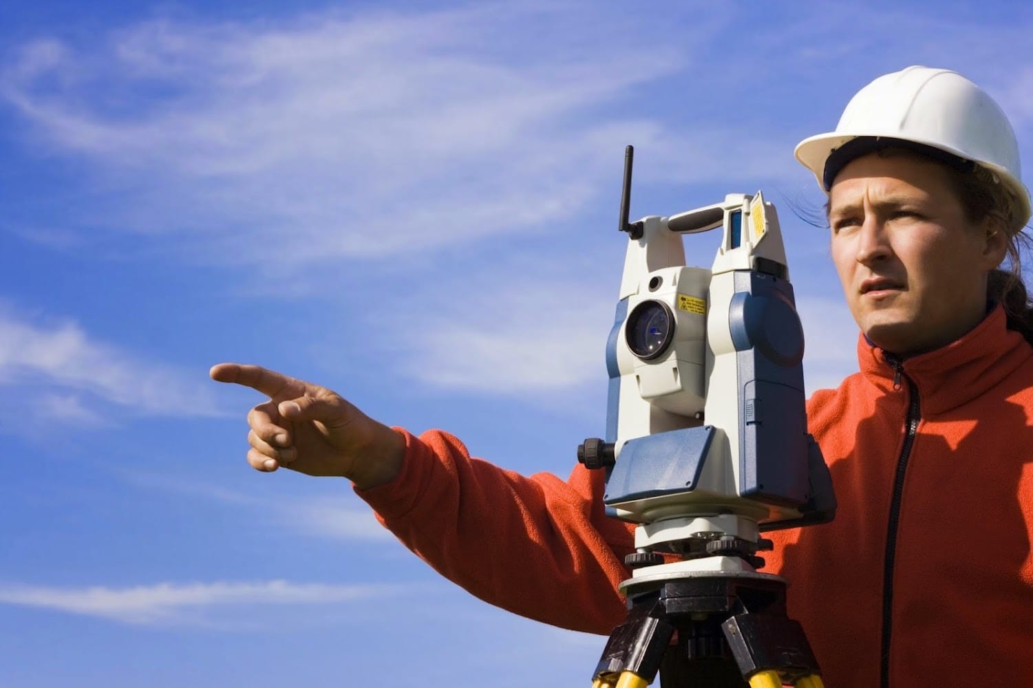 Francis X Karl Land Surveyor