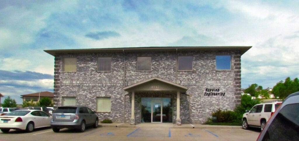 Houston Engineering Inc