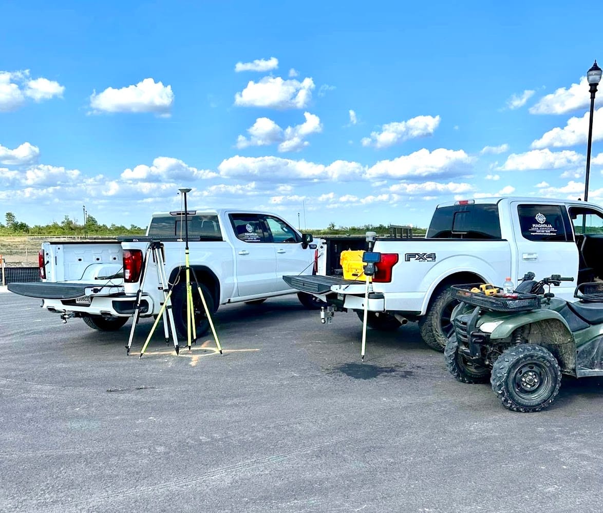 Magnolia Land Surveying