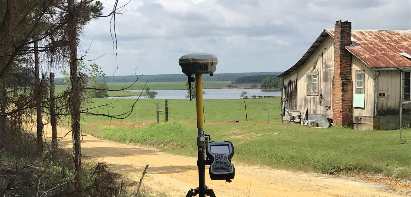 Diamond H Land Surveying