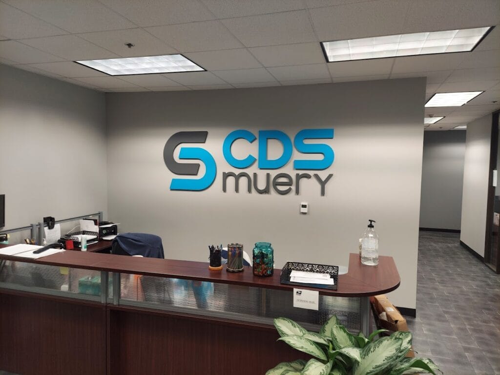 CDS Muery