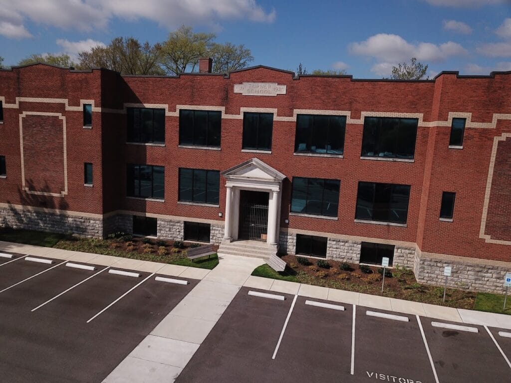 Collier Engineering Co.