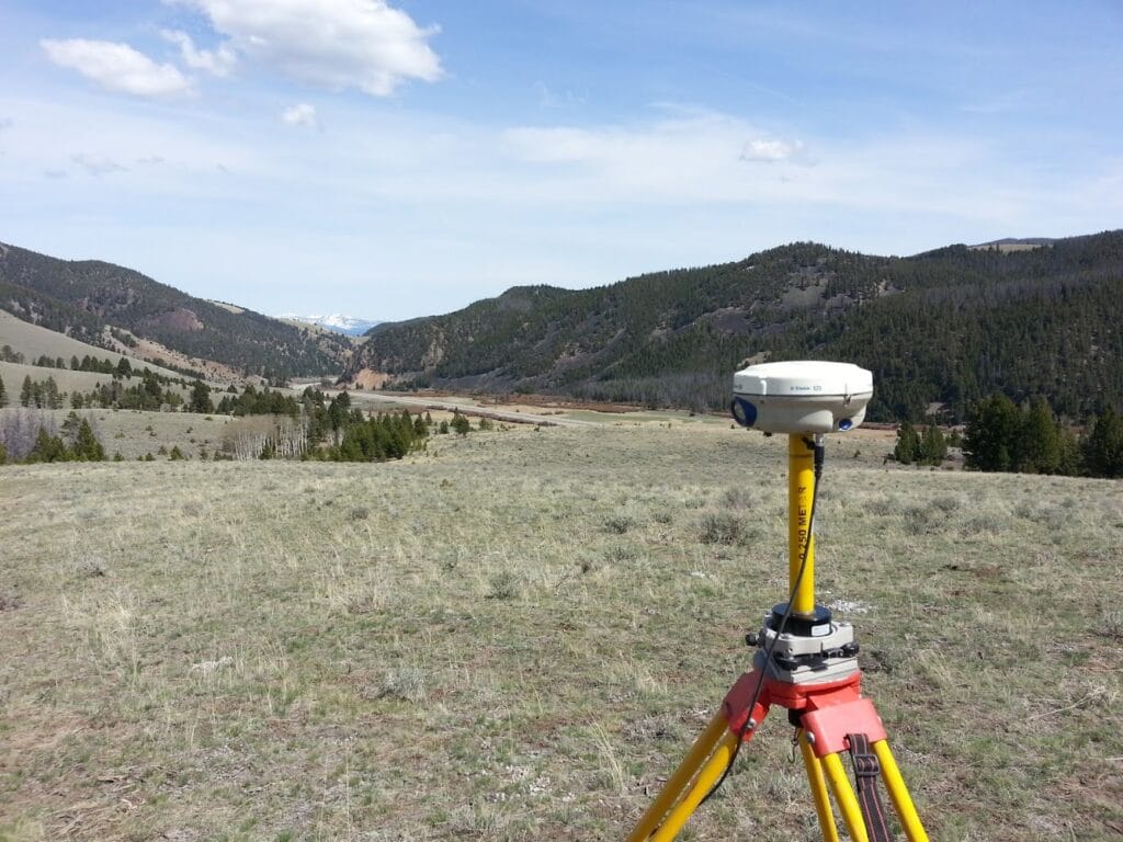 Arrow Survey Group