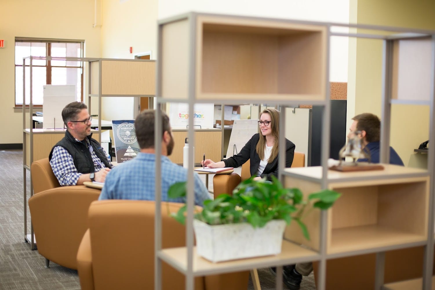 Sanbell (formerly Sanderson Stewart) – Helena