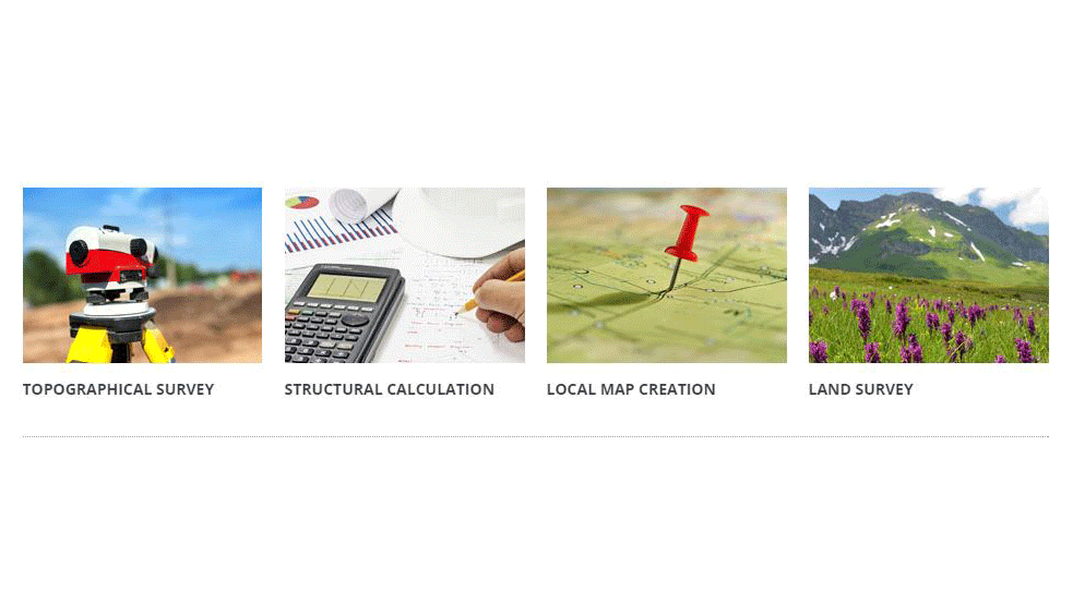 Carl Gustafson Civil Engineer & Land Surveyor