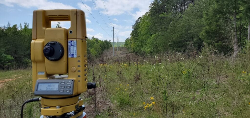 Effler Surveying