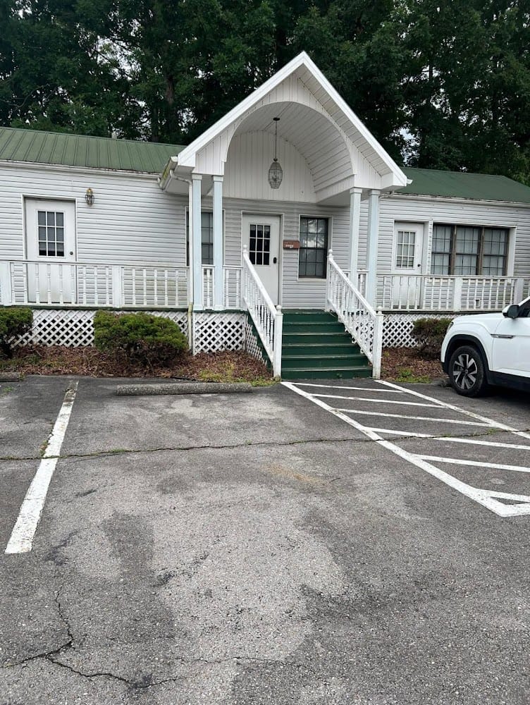 Three Rivers Surveying