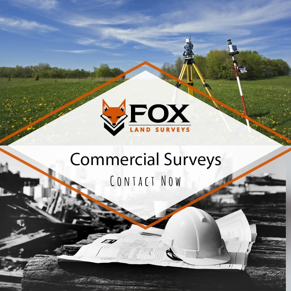 Fox Land Surveys