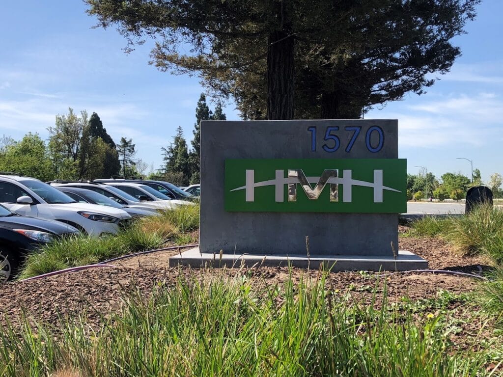 HMH Engineers