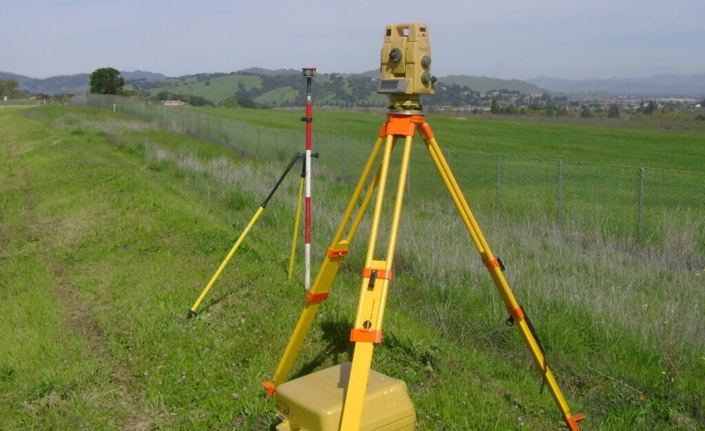 360 Land Survey