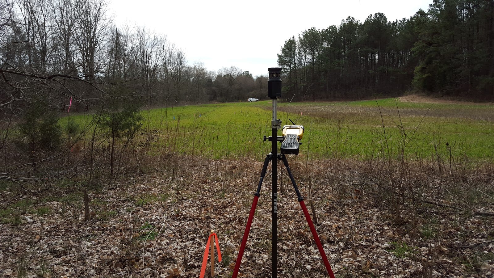 Gobble Land Surveying
