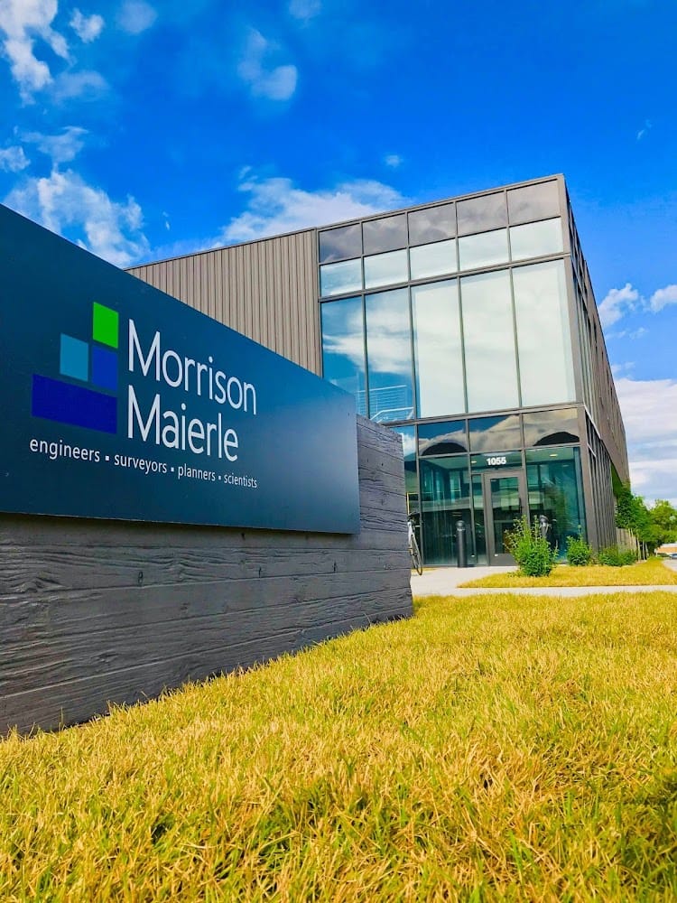 Morrison-Maierle Missoula