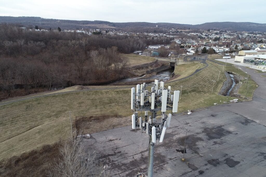 Keystone Winds Drone Technologies