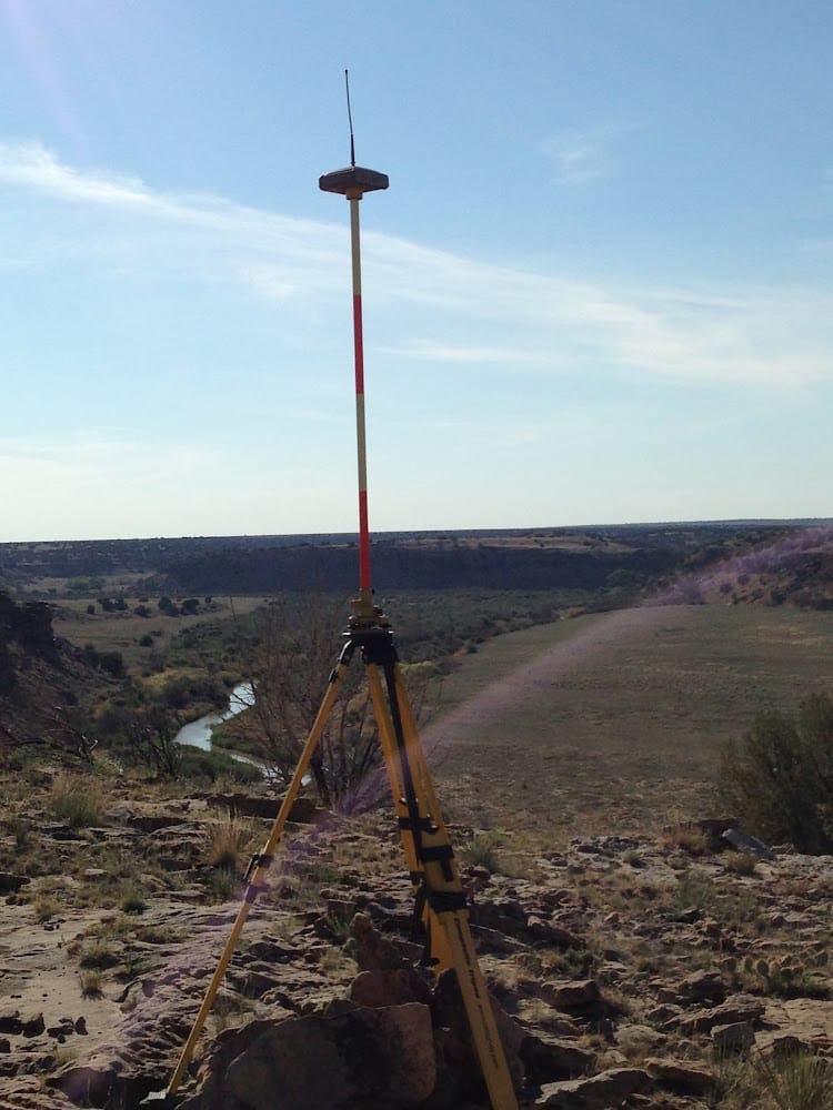 Brundage Land Surveying